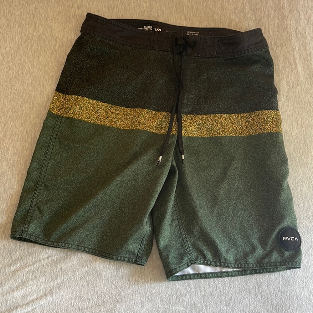 RVCA Swimsuit